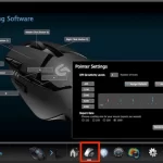 Logitech Software
