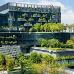 Sustainable Tech Solutions for Urban Living: Greening Our Concrete Jungles